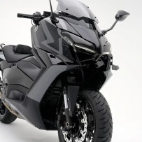 ALERONES | TMAX 560 2025 BCD DESIGN