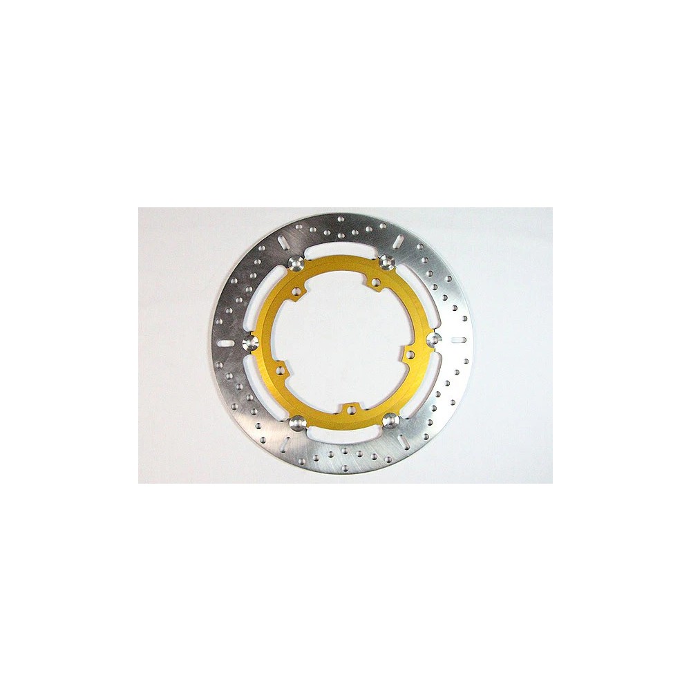 Disco de freno flotante 320mm trasero Yamaha T-Max 500/ 530/ 560cc
