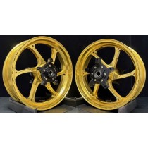 Llantas 15''aluminio forjado  yamaha t max 530-560