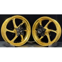 Llantas 15''aluminio forjado  yamaha t max 530-560