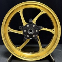 Llantas 15''aluminio forjado  yamaha t max 530-560