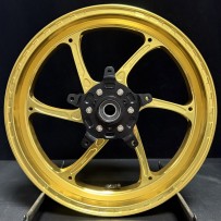 Llantas 15''aluminio forjado  yamaha t max 530-560