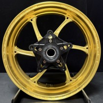 Llantas 15''aluminio forjado  yamaha t max 530-560
