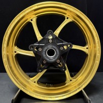 Llantas 15''aluminio forjado  yamaha t max 530-560