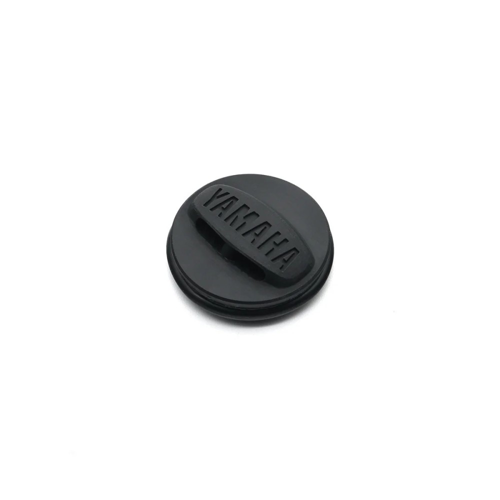 Tapón porta piñones yamaha tmax 12-25