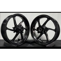 Llantas forjadas 17'' yamaha t max 530/560