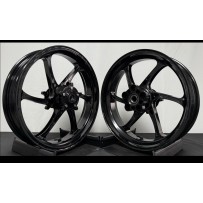 Llantas forjadas 17'' yamaha t max 530/560