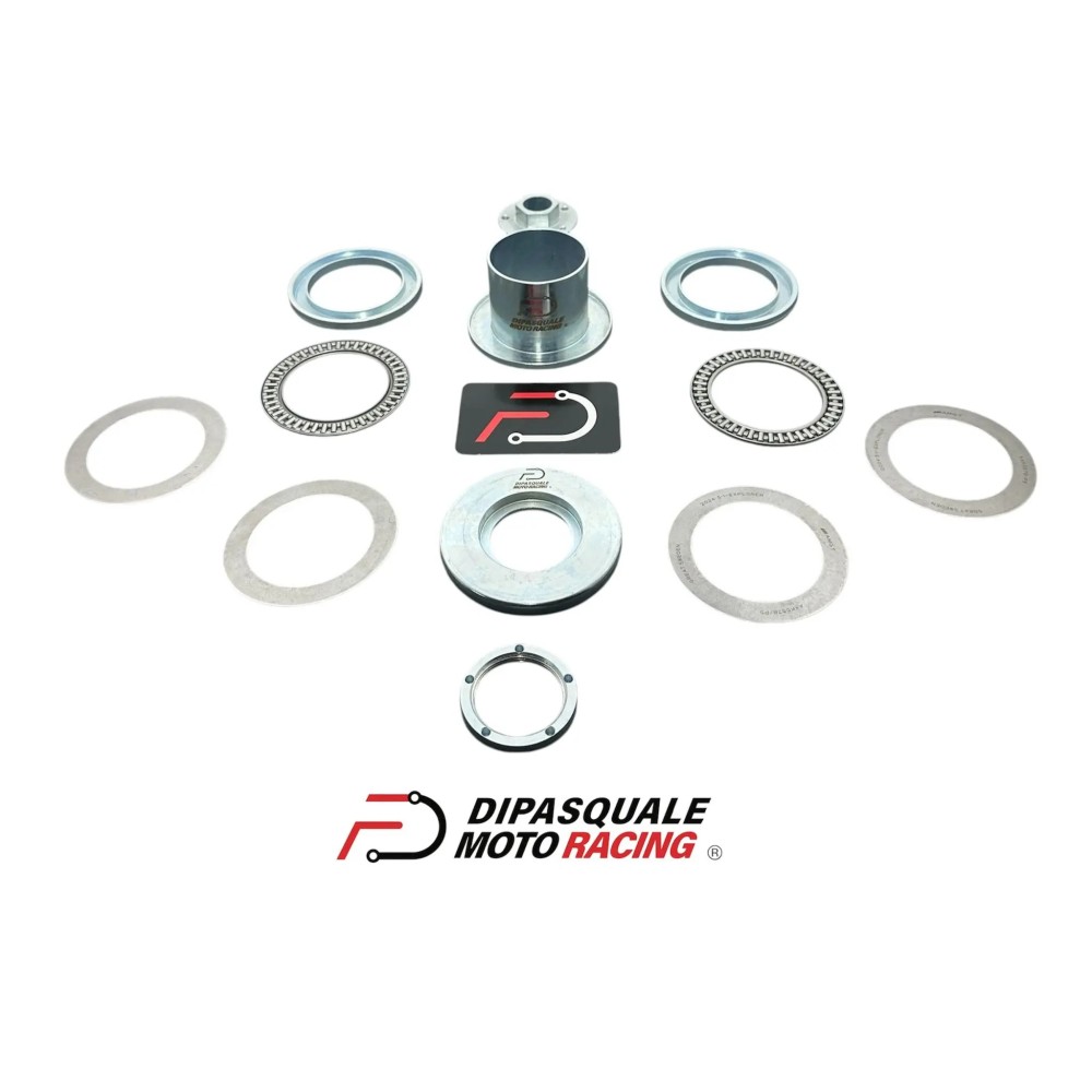 Torsion controller yamaha tmax 530/560