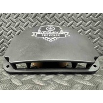 Tapa air box yamaha tmax 08-16