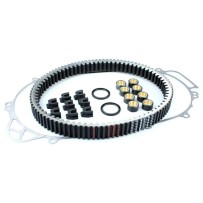 KIT DE TRANSMISIÓN ORIGINAL TMAX 560 20/25