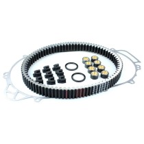 KIT DE TRANSMISIÓN ORIGINAL TMAX 530 17/19
