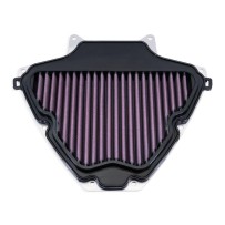 Combo de filtro y cubierta de aire DNA para Honda X-ADV (21-26)