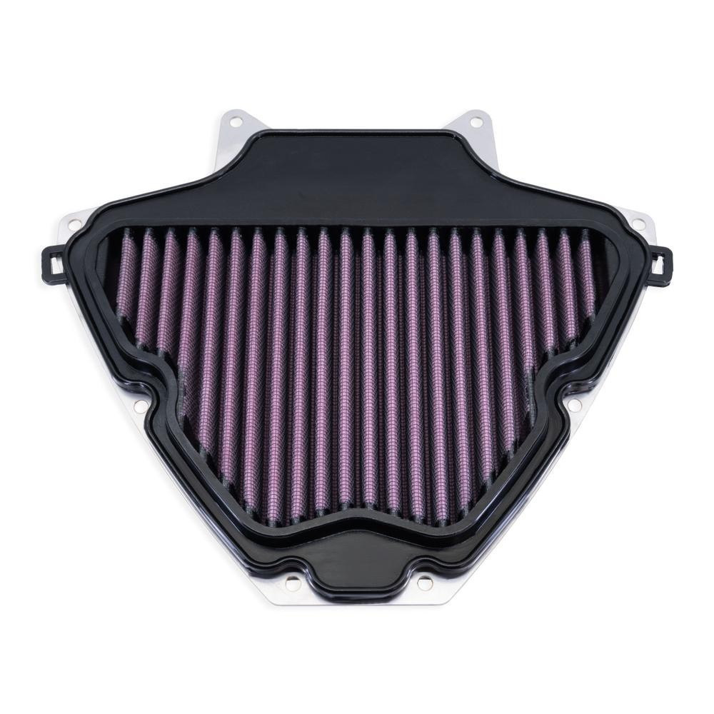 Combo de filtro y cubierta de aire DNA para Honda X-ADV (21-26)