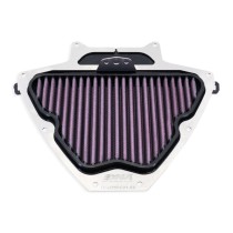 Combo de filtro y cubierta de aire DNA para Honda X-ADV (21-26)