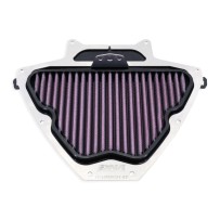 Combo de filtro y cubierta de aire DNA para Honda X-ADV (21-26)