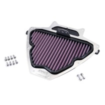 Combo de filtro y cubierta de aire DNA para Honda X-ADV (21-26)
