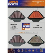 Filtro de aire DNA para Honda X-Adv 750 (21-26)