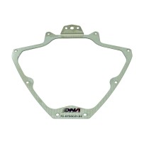 Honda X-Adv 750 (21-26) DNA Air Box Cover Stage 2