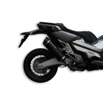 Malossi MAXI WILD LION para Honda X-ADV 750 Homologado