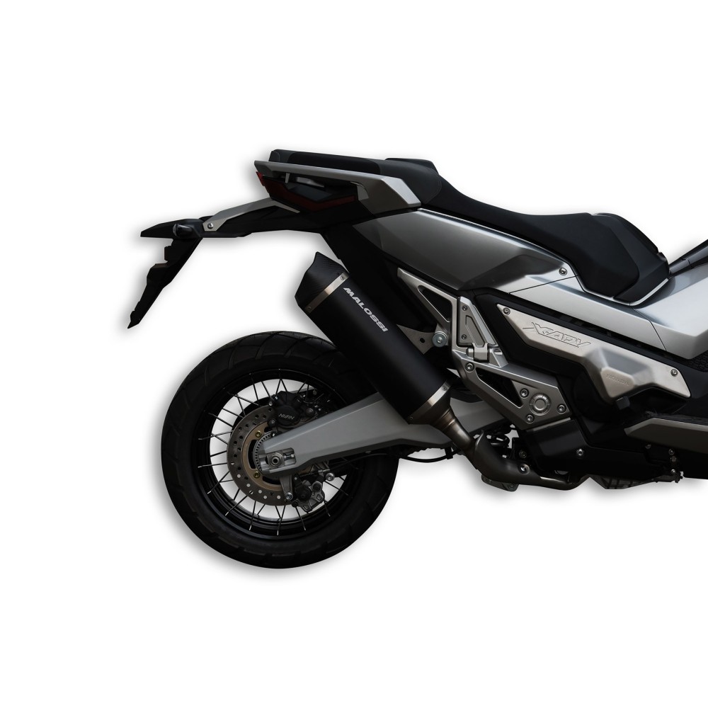 Malossi MAXI WILD LION para Honda X-ADV 750 Homologado