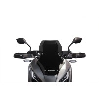 CÚPULA MALOSSI SPORT SCREEN HONDA X-ADV 750 21-25