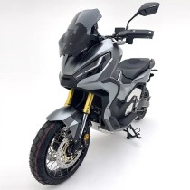 CUPULA VX | HONDA XADV (2021-2025+) - BCD DESIGN
