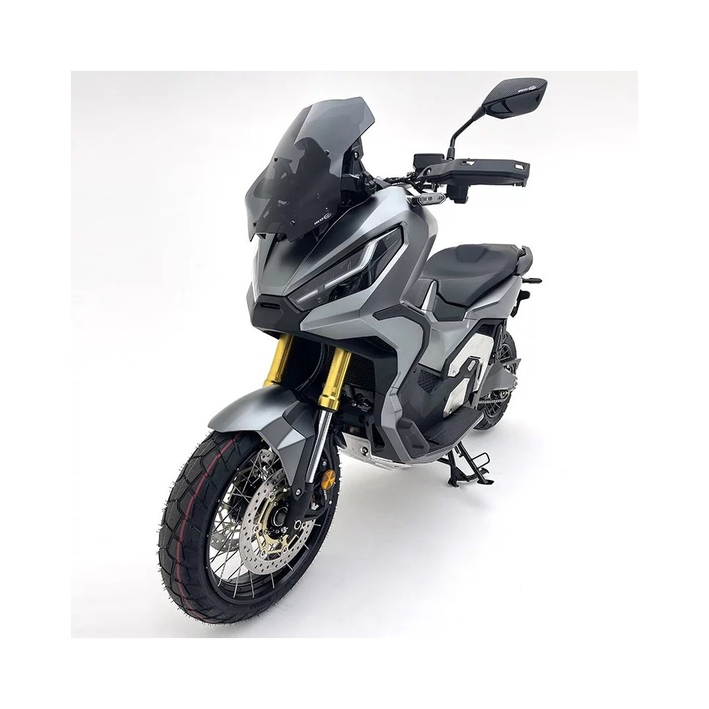 CUPULA VX | HONDA XADV (2021-2025+) - BCD DESIGN