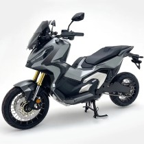 CUPULA VX | HONDA XADV (2021-2025+) - BCD DESIGN