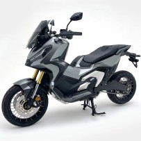 CUPULA VX | HONDA XADV (2021-2025+) - BCD DESIGN