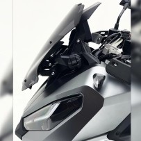 CUPULA VX | HONDA XADV (2021-2025+) - BCD DESIGN