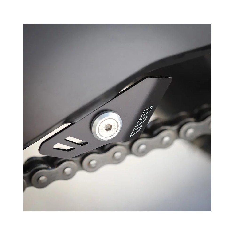CUBRE CADENAS | HONDA XADV & FORZA 750 (21-26) – BCD DESIGN