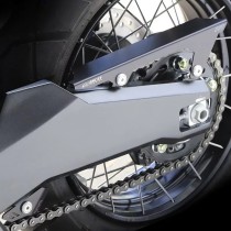 CUBRE CADENAS | HONDA XADV & FORZA 750 (21-26) – BCD DESIGN