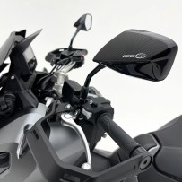MIRROR CUBRE (UN PAR) | XADV 750 (2021+) - BCD DESIGN