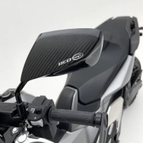 MIRROR CUBRE (UN PAR) | XADV 750 (2021+) - BCD DESIGN