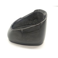 Copa carbono akrapovic  yamaha t max 560 22-25