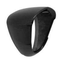 Copa carbono akrapovic  yamaha t max 560 22-25
