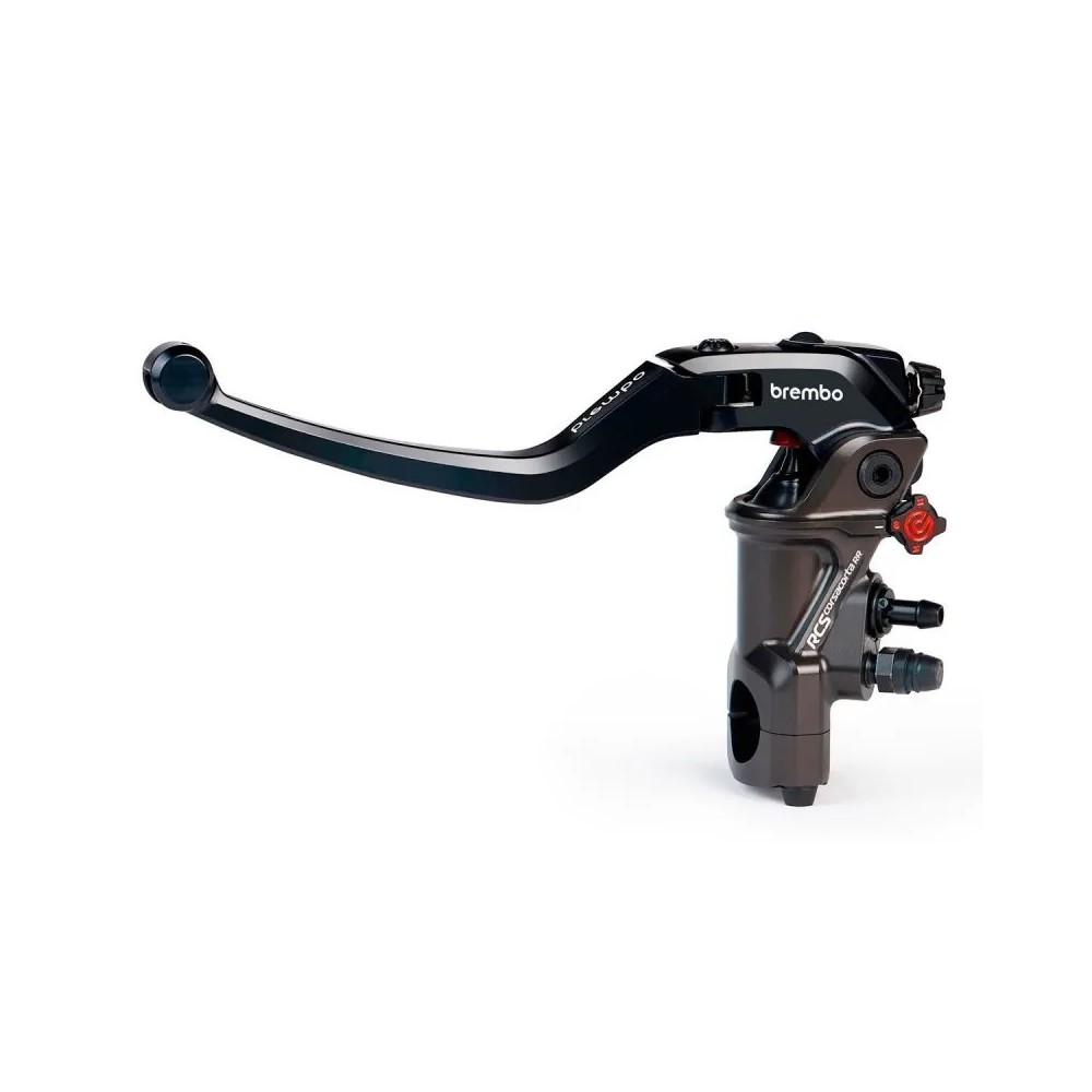 Bomba de embrague BREMBO Corsa Corta 16RCS RR