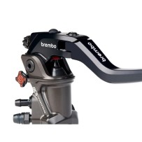 Bomba de embrague BREMBO Corsa Corta 16RCS RR
