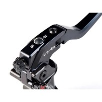 Bomba de embrague BREMBO Corsa Corta 16RCS RR