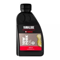 Yamalube Fork Oil 10W 0.5 L yamaha tmax