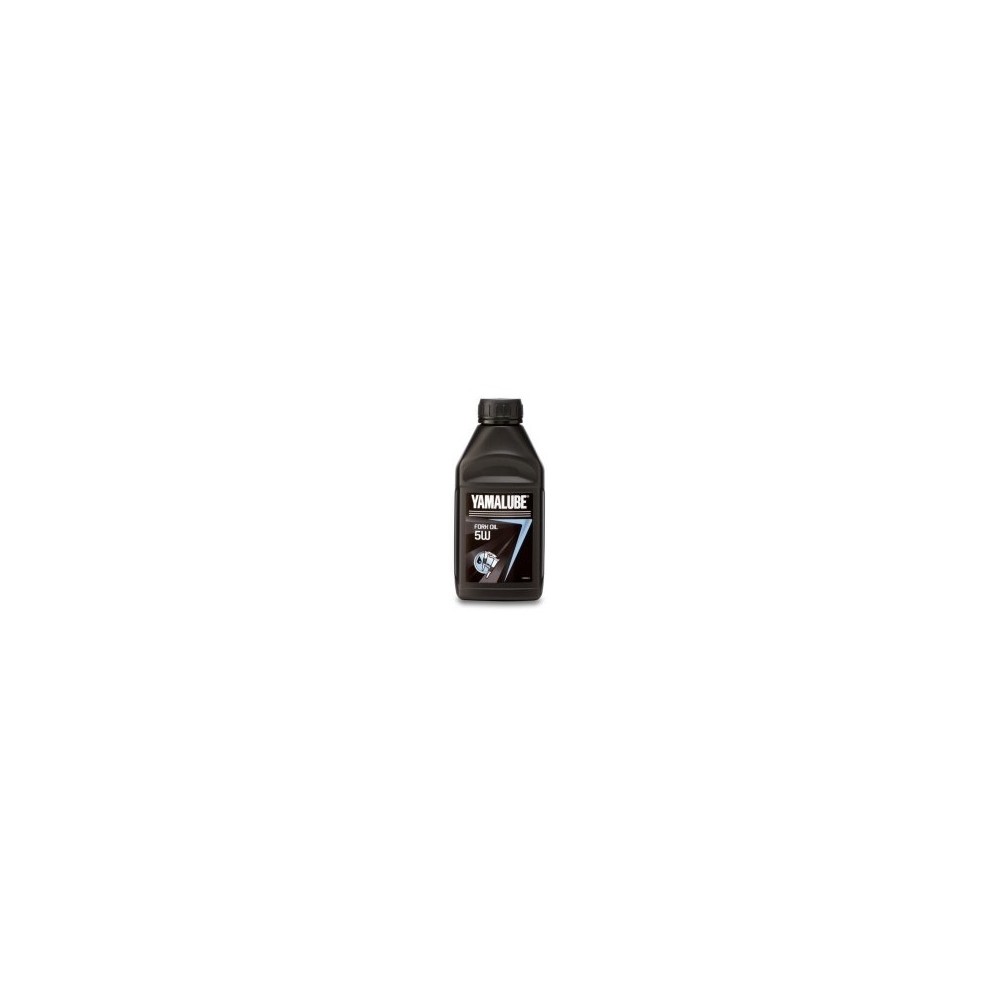 Yamalube Fork Oil 5W 0.5 L