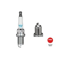 BUJIA NGK LASER IRIDIUM HONDA X ADV 17-25