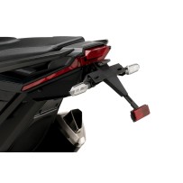 Soporte Porta matrículas HONDA X-ADV 21-25