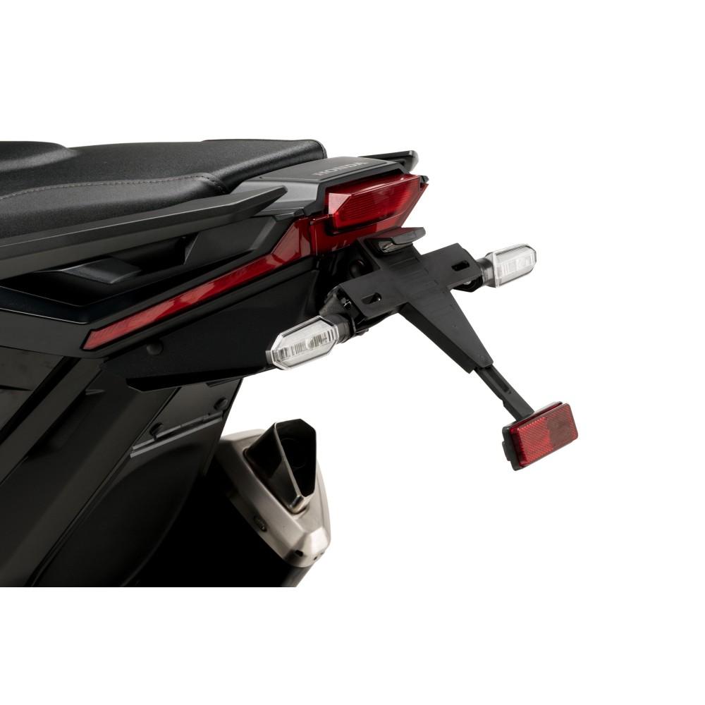 Soporte Porta matrículas HONDA X-ADV 21-25