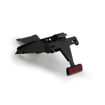Soporte Porta matrículas HONDA X-ADV 21-25