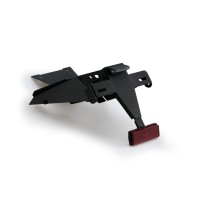 Soporte Porta matrículas HONDA X-ADV 21-25