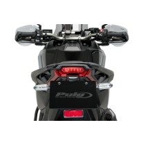 Soporte Porta matrículas HONDA X-ADV 21-25