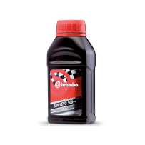 Líquido de frenos brembo sport evo 500 250ml