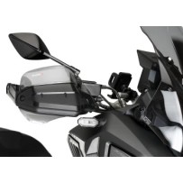 Extensión Paramanos HONDA X-ADV 2025