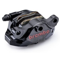 Pinza trasera Brembo P2 84mm HPK